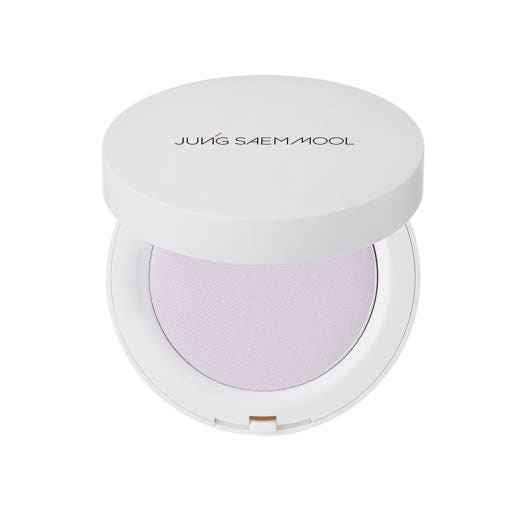 JUNGSAEMMOOL Pro-lasting Finish Powder Pact 6.5g #Sheer (2color)
