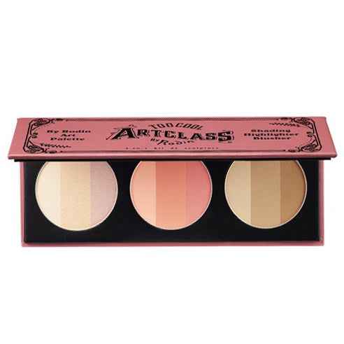 [TOO COOL FOR SCHOOL] Art Class By Rodin Art Palette 13.1g #2