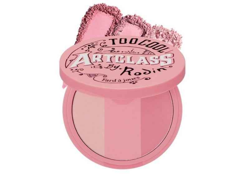 [TOO COOL FOR SCHOOL] Artclass By Rodin Blusher 8.7g #De Berry