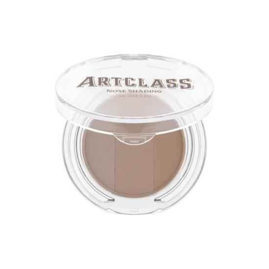 [TOO COOL FOR SCHOOL] Artclass By Rodin Nose Shading 3.9g