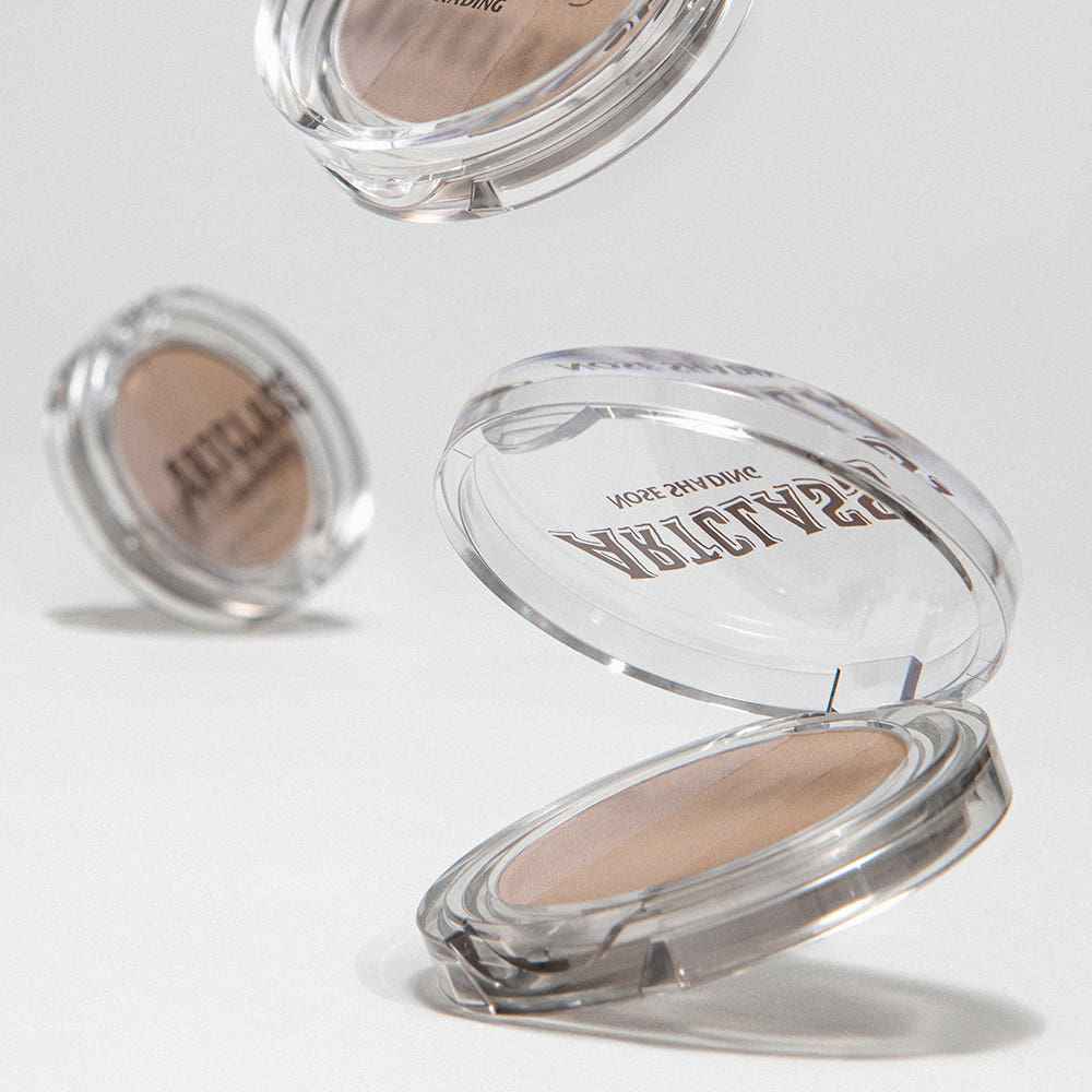 [TOO COOL FOR SCHOOL] Artclass By Rodin Nose Shading 3.9g