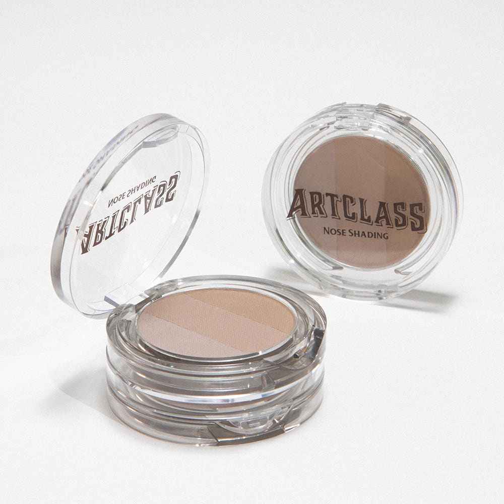 [TOO COOL FOR SCHOOL] Artclass By Rodin Nose Shading 3.9g