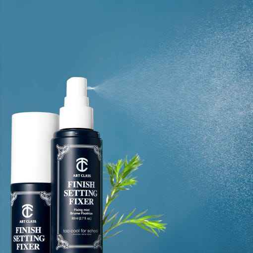 [TOO COOL FOR SCHOOL] Artclass Finish Setting Fixer 80ml