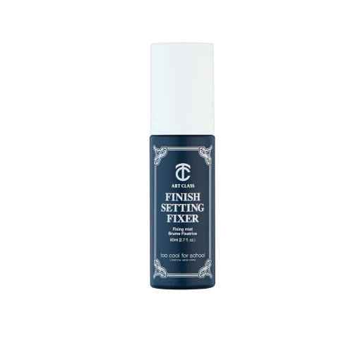 [TOO COOL FOR SCHOOL] Artclass Finish Setting Fixer 80ml