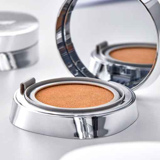 [MANYO FACTORY] No Mercy Sleek Cushion SPF50+ PA+++ 15g (3color)