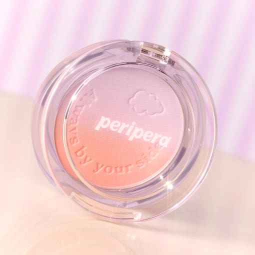 peripera Pure Blushed Custom Cheek 4.2g