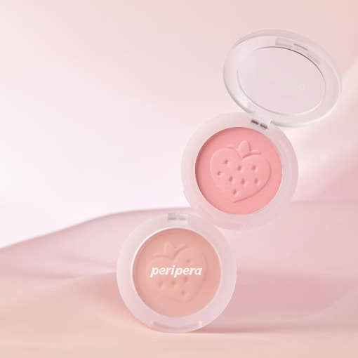 peripera Pure Blushed Sunshine Cheek 4.2g (#11~#27)