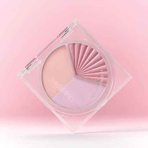 peripera V Highlighter (2.2g+6g/0.28oz)