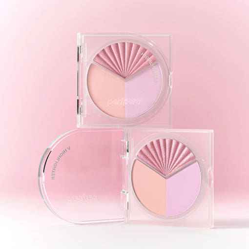 peripera V Highlighter (2.2g+6g/0.28oz)