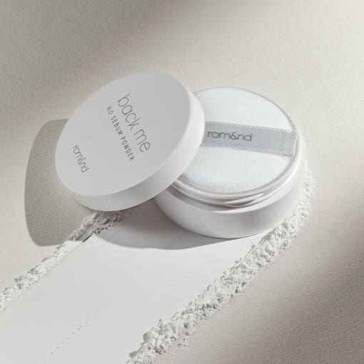 rom&nd Back Me No Sebum Powder 5g