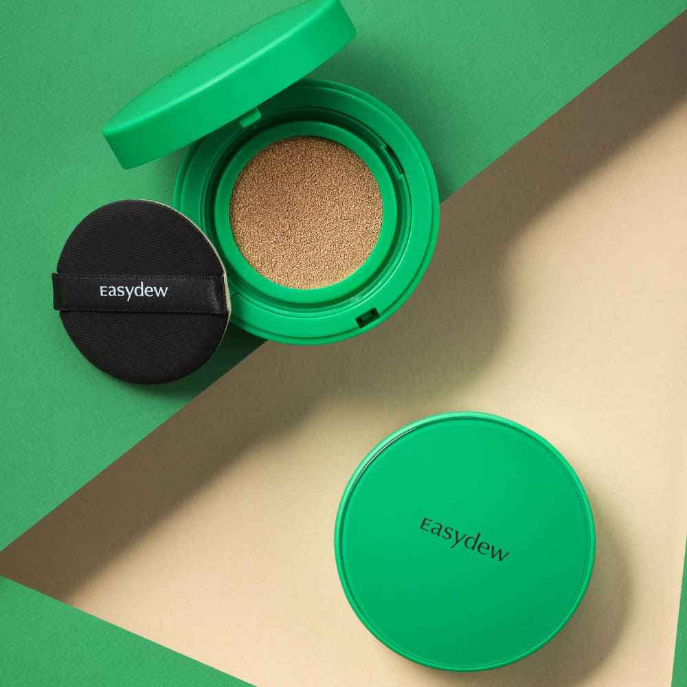 Easydew Mela B Toning Ampoule Cushion 15g (SPF 50+ PA+++)