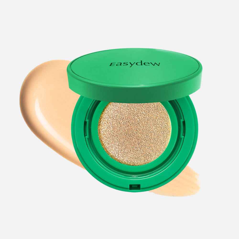 Easydew Mela B Toning Ampoule Cushion 15g (SPF 50+ PA+++)