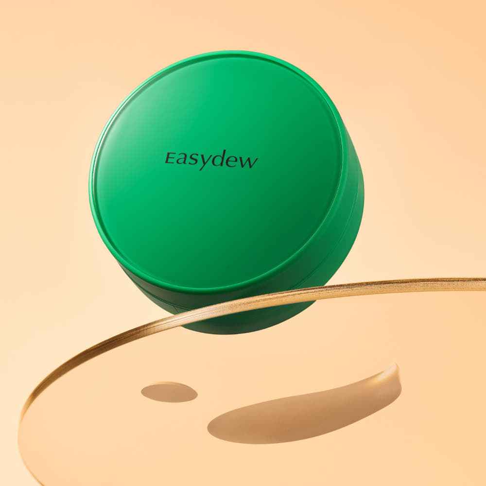 Easydew Mela B Toning Ampoule Cushion 15g (SPF 50+ PA+++)