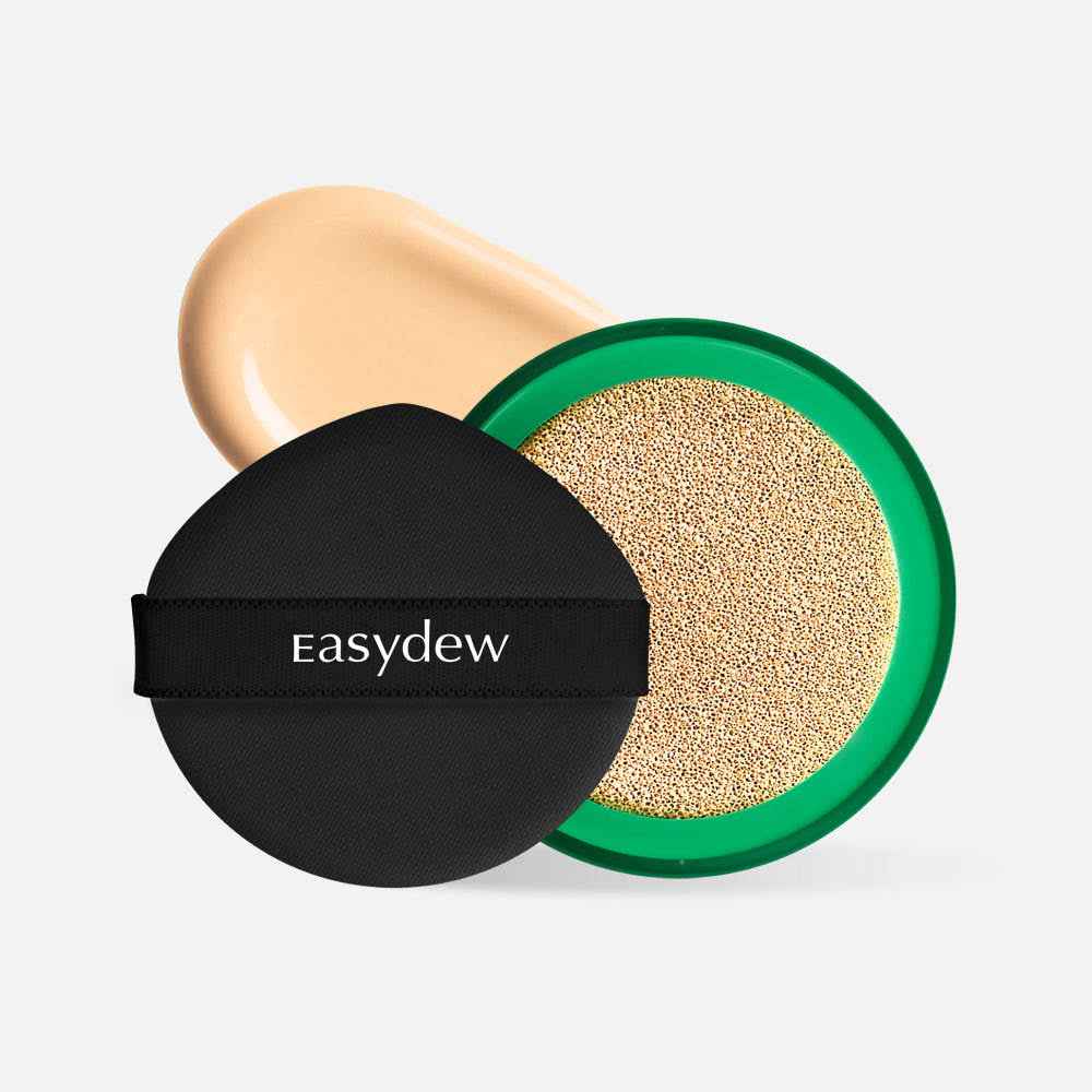 Easydew Mela B Toning Ampoule Cushion 15g (SPF 50+ PA+++) [Refill]