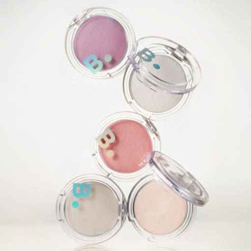 BANILA CO Silky Glow Highlighter 3.6g (5color)
