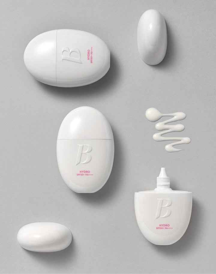 BANILA CO All Day Prep Hydro UV Serum Base SPF50+ PA++++ 35ml