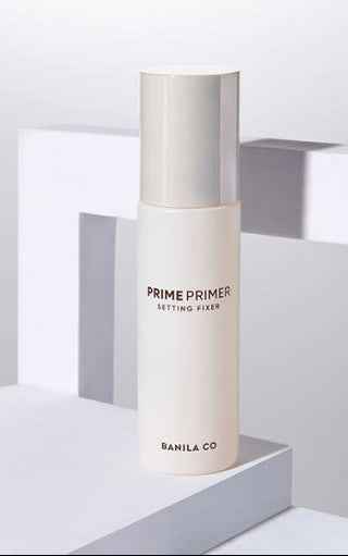BANILA CO Prime Primer Setting Fixer 50ml