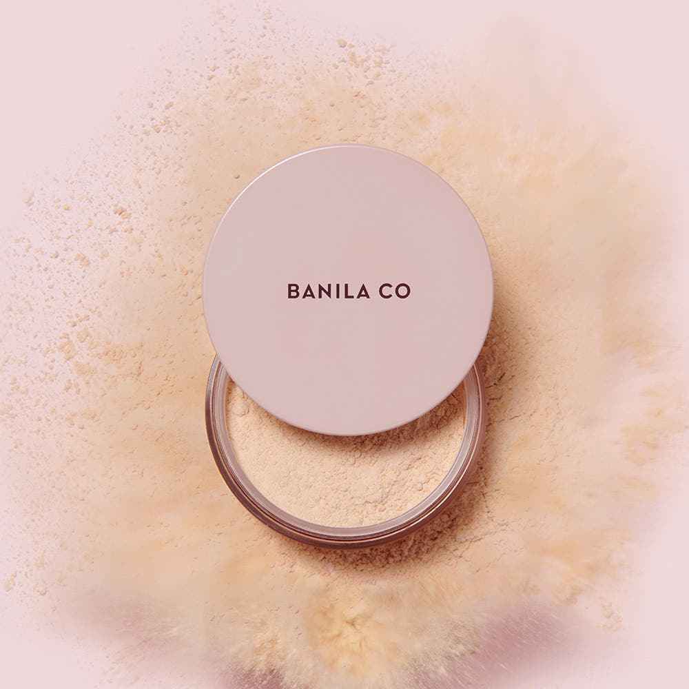 BANILA CO Prime Primer Loose Setting Powder 8g