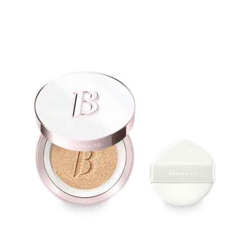 BANILA CO Covericious Ultimate White Cushion Moisture SPF50 PA+++ 14g