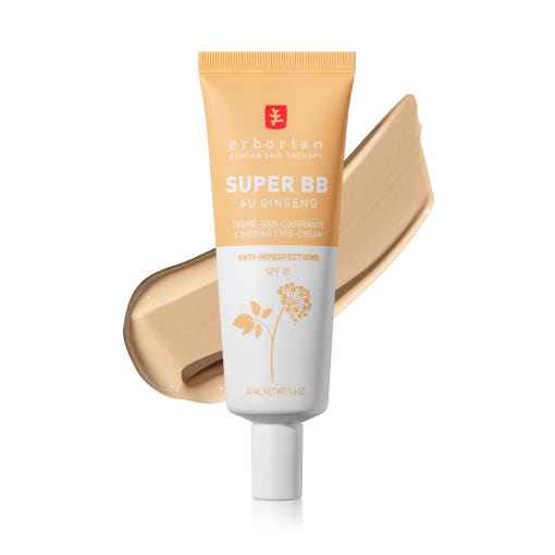 erborian SUPER BB SPF25 40ml #Nude