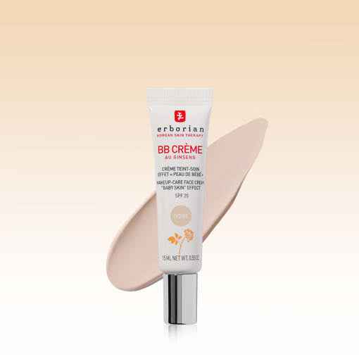 erborian BB Cream SPF20 15ml #Ivory