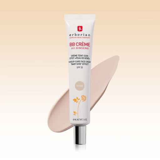 erborian BB Cream SPF20 40ml #Ivory