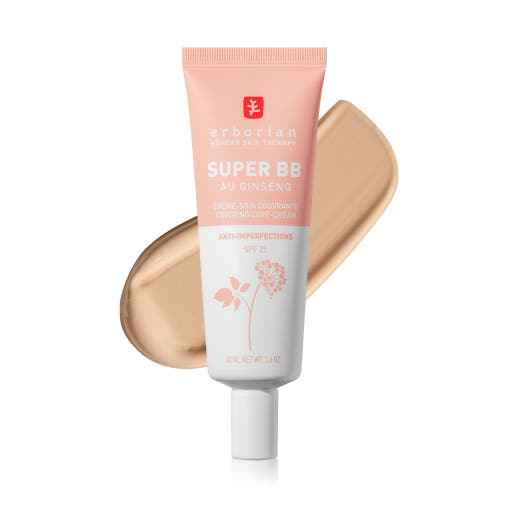 erborian SUPER BB SPF25 40ml #Clair