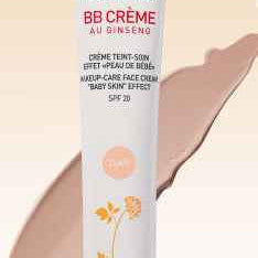 erborian BB Cream SPF20 40ml #Clair