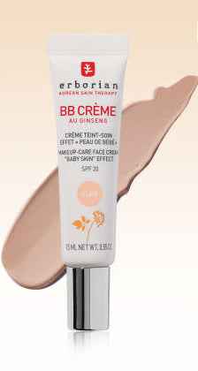 erborian BB Cream SPF20 15ml #Clair