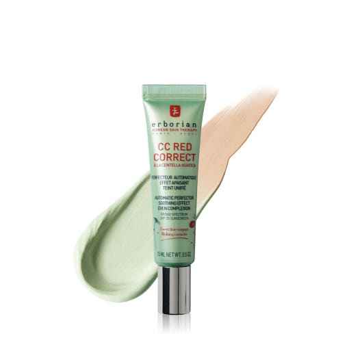 erborian CC Red Correct 15ml