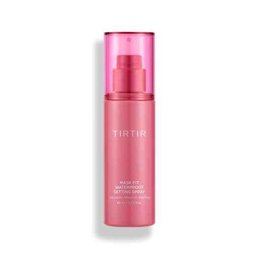 TIRTIR Mask Fit Waterproof Setting Spray 80ml
