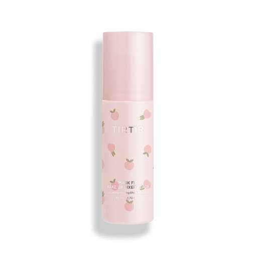 TIRTIR Mask Fit Make Up Fixer Peach 80ml