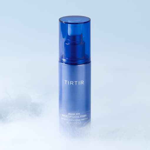 TIRTIR Mask Fit Make Up Cool Fixer 80ml