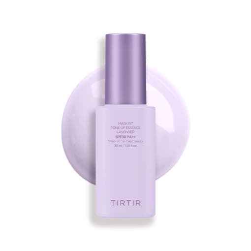 TIRTIR Mask Fit Tone Up Essence SPF30 PA++ 30ml (4 Colors)