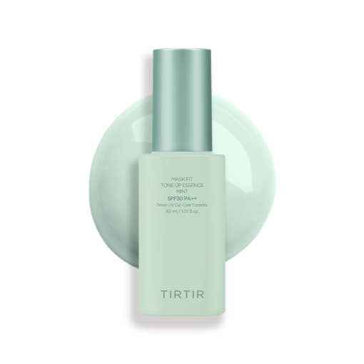 TIRTIR Mask Fit Tone Up Essence SPF30 PA++ 30ml (4 Colors)
