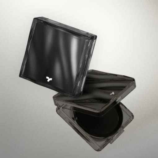 TONYMOLY Skin Tone Fixing Cover Cushion SPF40 PA++ 5g #MINI