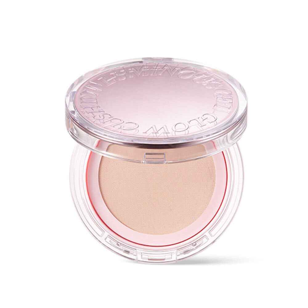 TONYMOLY My Luminous Gel Glow Cushion SPF40++ 15g (2 Colors)