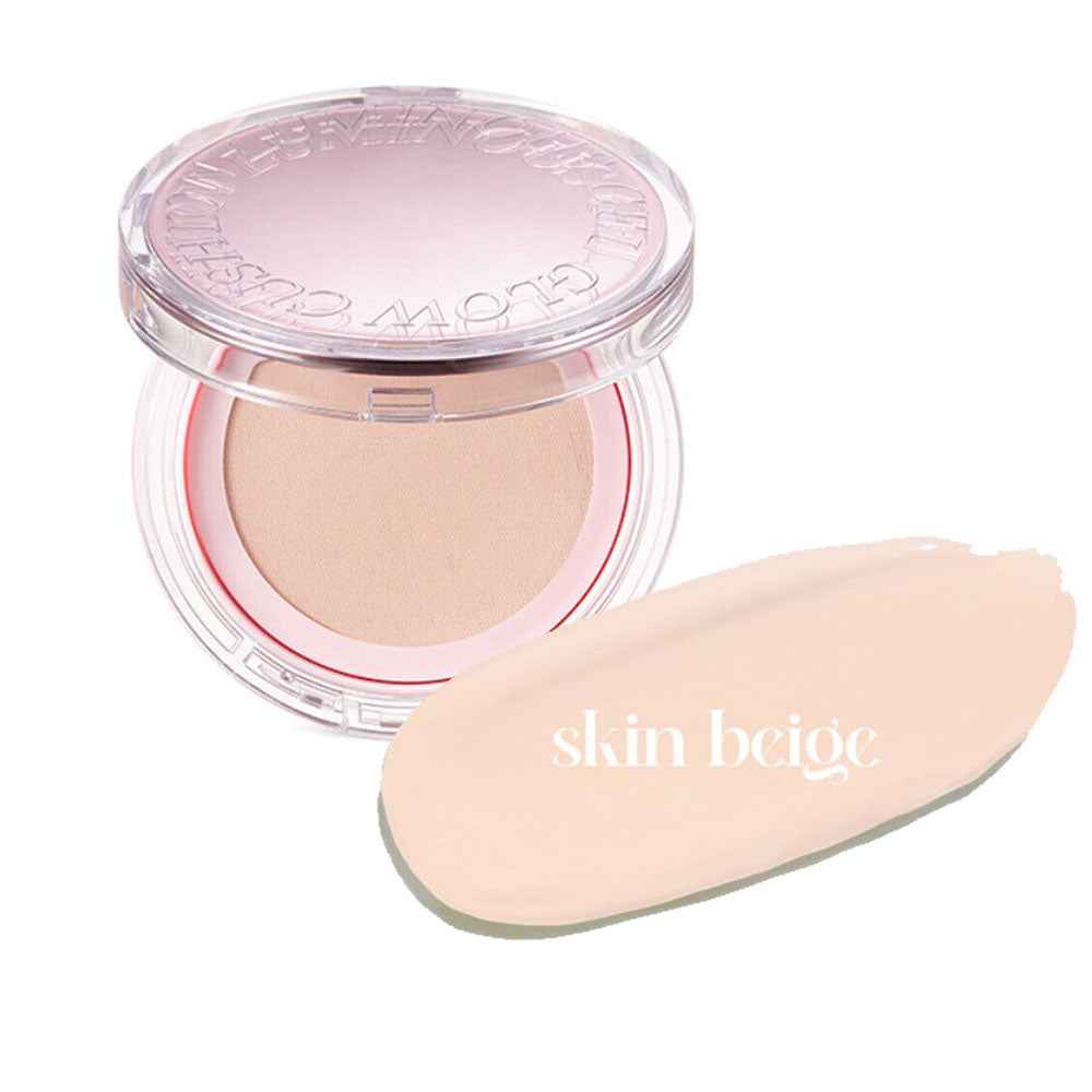 TONYMOLY My Luminous Gel Glow Cushion SPF40++ 15g (2 Colors)