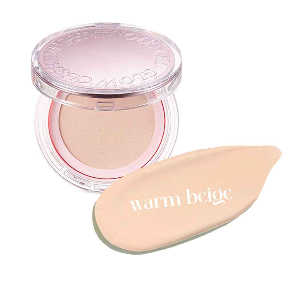 TONYMOLY My Luminous Gel Glow Cushion SPF40++ 15g (2 Colors)