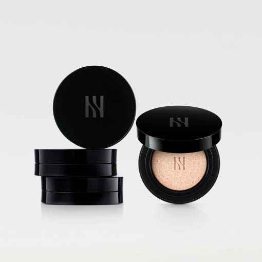 HERA Black Cushion Foundation Single SPF34 PA++ 15g #00P1
