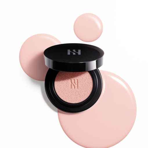HERA Black Cushion Foundation Single SPF34 PA++ 15g #00P1