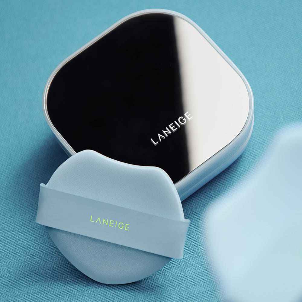 LANEIGE Neo Cushion Mewy SPF42 PA++ SET (15g+15g Refill)