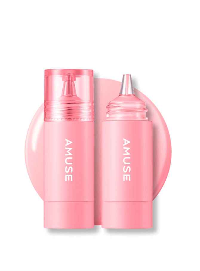 AMUSE Cheek Tok Tok 5.5ml (7 Colors)