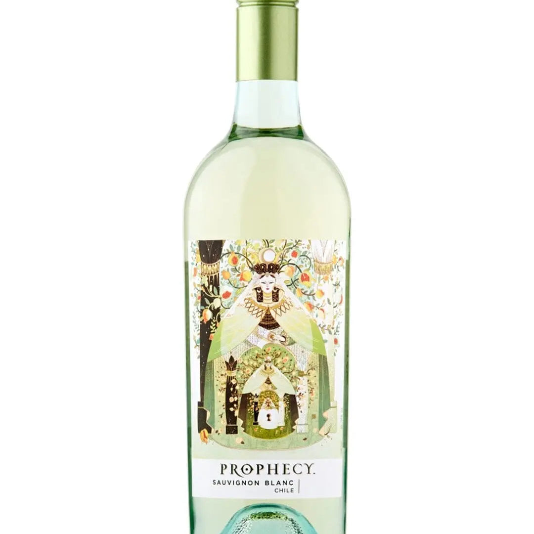 Prophecy Sauvignon Blanc, 75 cl