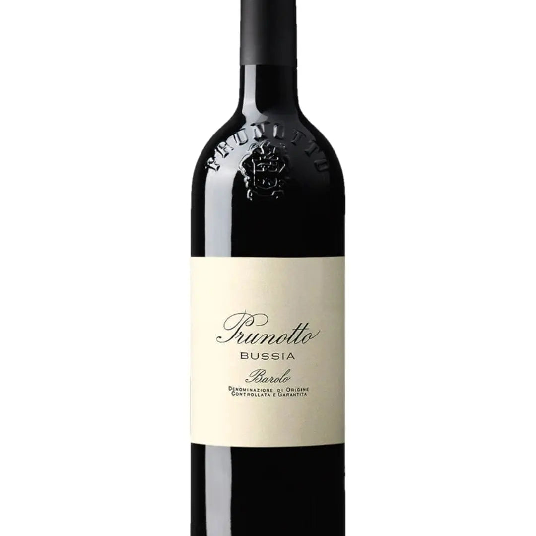 Prunotto Barolo Bussia, 75 cl