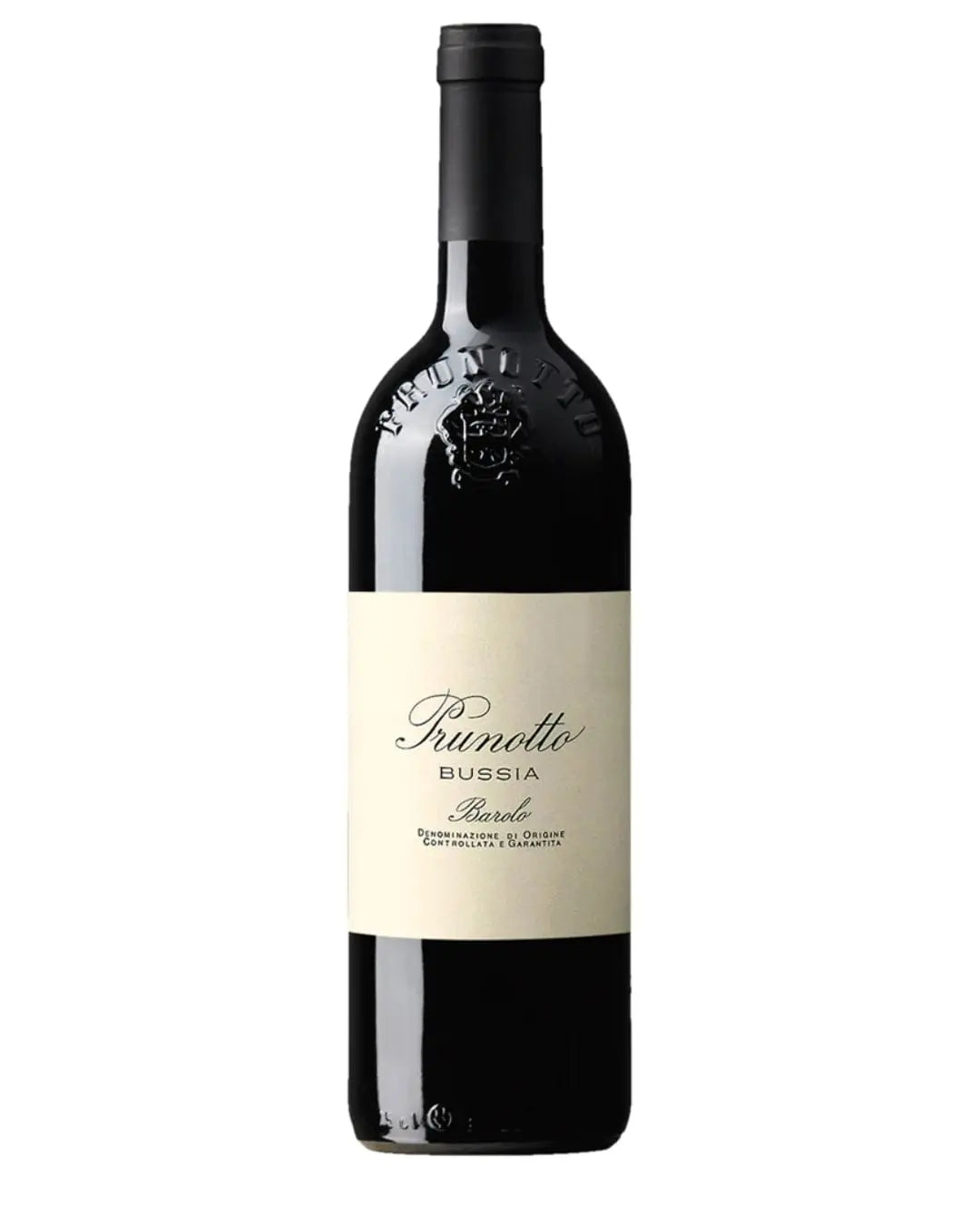 Prunotto Barolo Bussia, 75 cl