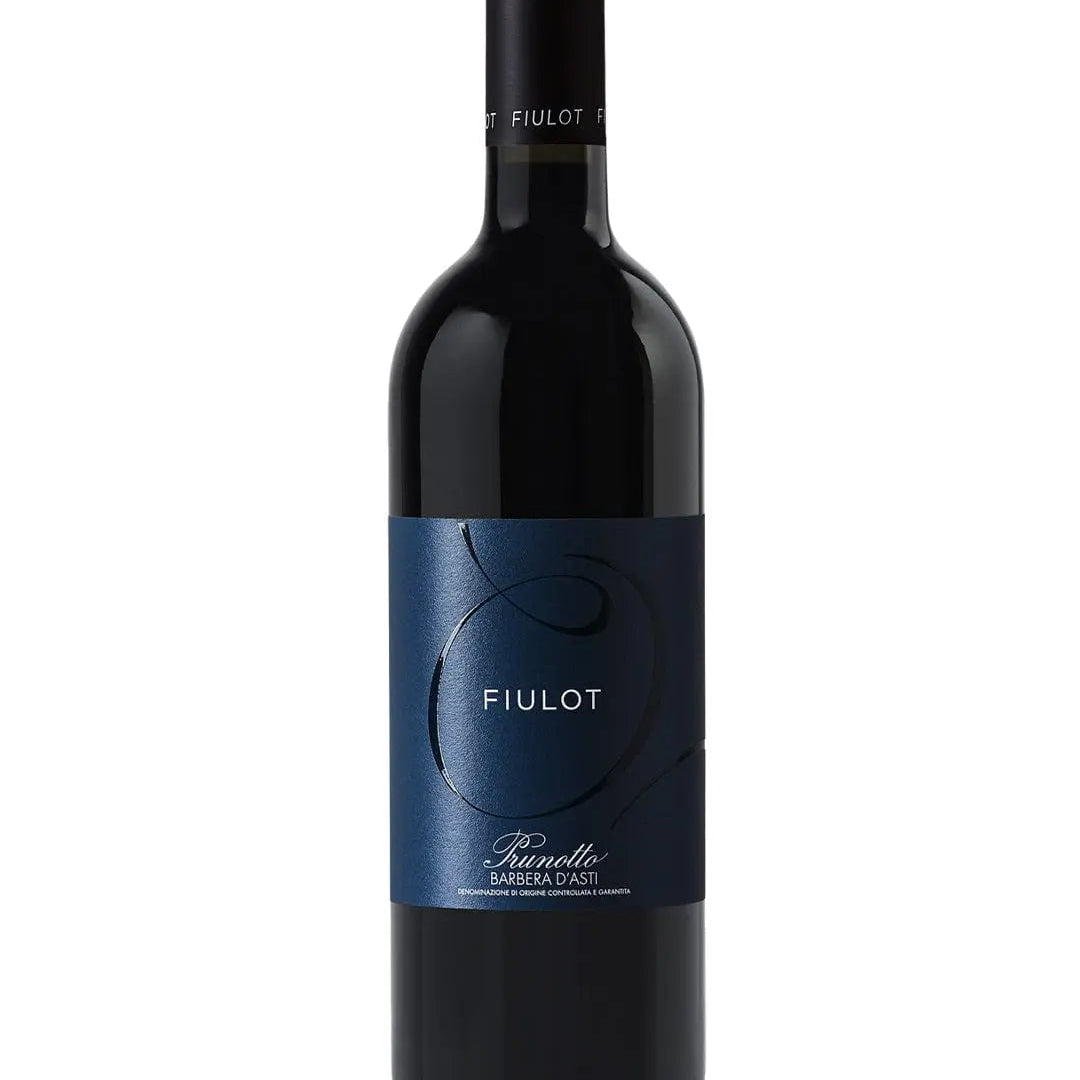 Prunotto Fiulot Barbera d'Asti, 75 cl