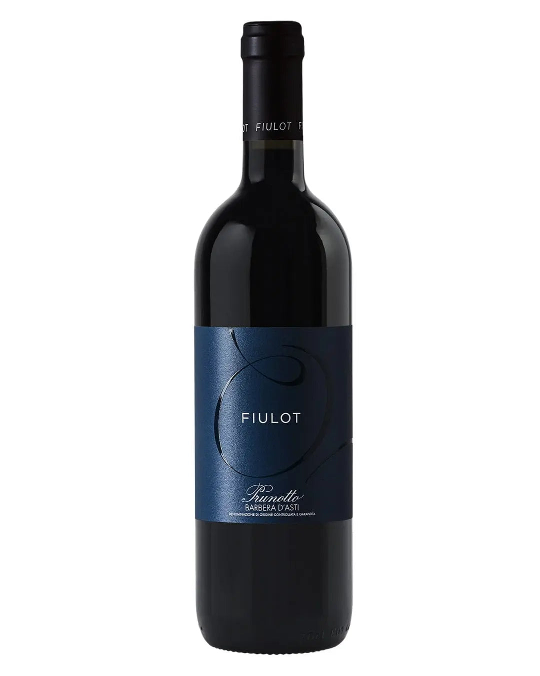 Prunotto Fiulot Barbera d'Asti, 75 cl