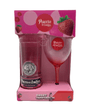 Puerto de Indias Strawberry Gin Gift Pack (750 ml)