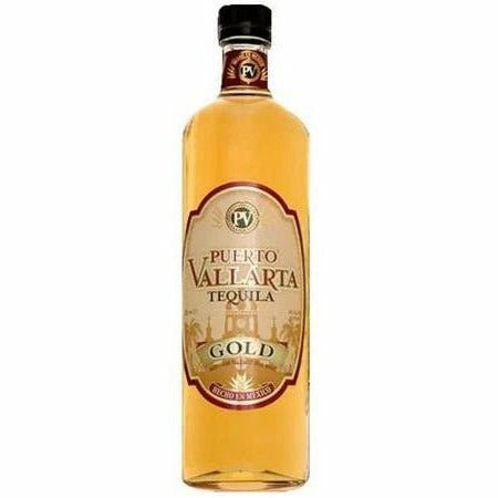 Puerto Vallarta Gold 375 ml